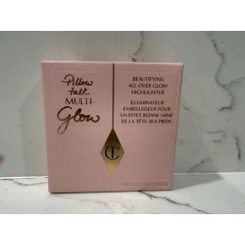 Charlotte Tilbury Dream Light: Pillow Talk Multi-Glow Highlighter Discontinued