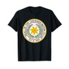 Seal of the Cherokee Nation Cherokee Native American Pride T-Shirt