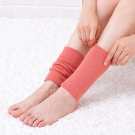 Suzuki Socks, Rice Bran, Wrist, Ankle Warmer, apricot