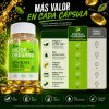 Aceite De Orégano Herbal En Cápsulas Blandas