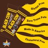 Black Cow Chocolate Caramel Candy, 2 Lbs. (Bite Size) by
