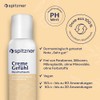 Spitzner Duschschaum CremeGefühl, 150 ml