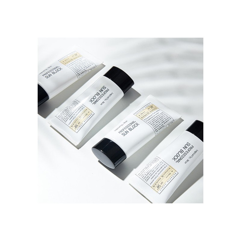 Logically Skin Logicaliskin Professional Sunblock 70g / 로지컬리스킨 프로페셔널 선블록