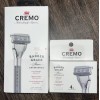 Cremo Razor And Refills