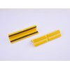 Plastic Magnetic Vice Jaws 150 mm Pair