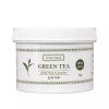 국산 녹차가루 90g 천연 곡물 마스크팩 Korean Green Tea Powder