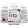 (2 Pack) Premier Keto ACV Pills 1275MG Keto Support Blend