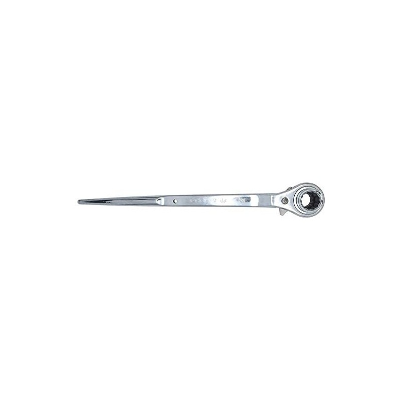Socket Ratchet Wrench Ratchet Podger Spanner 19-21mm Quick Release Tool