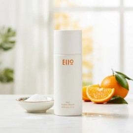 Eiio Limpiador Facial Enzimtico Coreano Vita C Todo Tipo De Piel Danoche