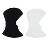 chiwanji Set of 2 Muslim Head Cover Hijab Cap Islamic