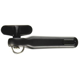 Safecut Can Opener Blk