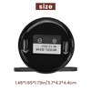 Forward Reverse Buzzer for Club Car and Precedent 1992-Up Golf