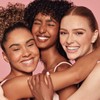 MYSTER ROSEY Neutral Eyeshadow Palette, Nude Eyeshadow Palette, Matte Eye