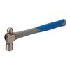 Dapetz ® Fibreglass Ball Pein Hammer - 8Oz (227G) Garage