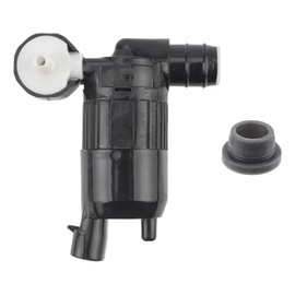 AUTOKAY Windshield Washer Pump 28920-3JA0A for Infiniti JX35 QX60 Nissan Pathfinder