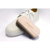 Tarrago | Horsehair wooden brush | Horsehair bristle brush