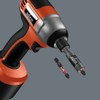 Wera 897/4 IMP R SB Impaktor TriTorsion Bit Holder with