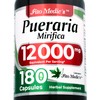 Fito Medic Lab Pueraria Mirifica 180 Cápsulas 12000 Suplemento Mujer