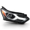 ACANII - For 2018 2019 2020 Chevy Equinox Factory Halogen