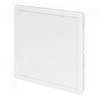 Awenta 300 x 300 mm Plastic Access Panel Door -