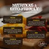 Jerky.com 26pc Meat Sticks Variety Pack | Healthy Snack for