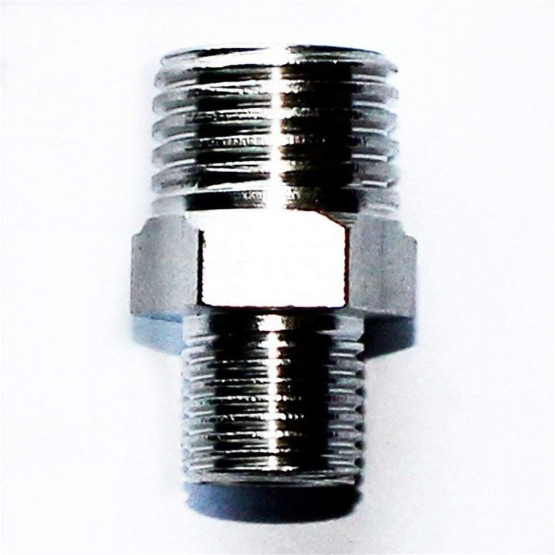 ABEST 6 pcs Airbrush Hose Adaptor Set