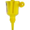FloTool 10710 Multi-Task 5 In 1 Funnel