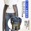 Sanverum L07100 Thermal Work Apron