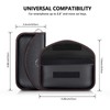 Faraday Bags for Phones & Car Keys, 2 Pack Signal