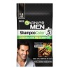 Garnier Tinte para Cabello Hombre Tono 10 Negro Natural