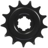Sunstar 23713 13-Teeth 428 Chain Size Front Countershaft Sprocket