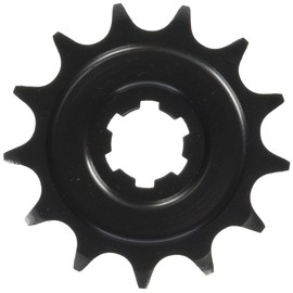 Sunstar 23713 13-Teeth 428 Chain Size Front Countershaft Sprocket