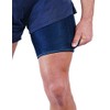 Neoprene Thigh Support, Adjustable