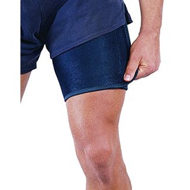 Neoprene Thigh Support, Adjustable