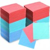 300 Pcs Disposable Dish Cloths, Reusable Cleaning Cloths and Towels,