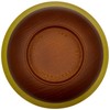 Canoe 73720 Traditional Japanese Color Wingback Coating Soup Bowl, Young