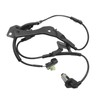 MAX COOL Front Left Side ABS Wheel Speed Sensor Suitable