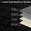 1 Pack Linen Car Seat Cover Front Seat Covers Soft