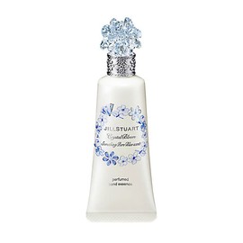 Jill Stuart Crystal Bloom Something Pure Blue Scent Perfumed Hand Essence 40g Exclusive Hand Cream