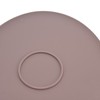 Silicone Pot Reusable Practical Even Heat Easy to Clean Flexible