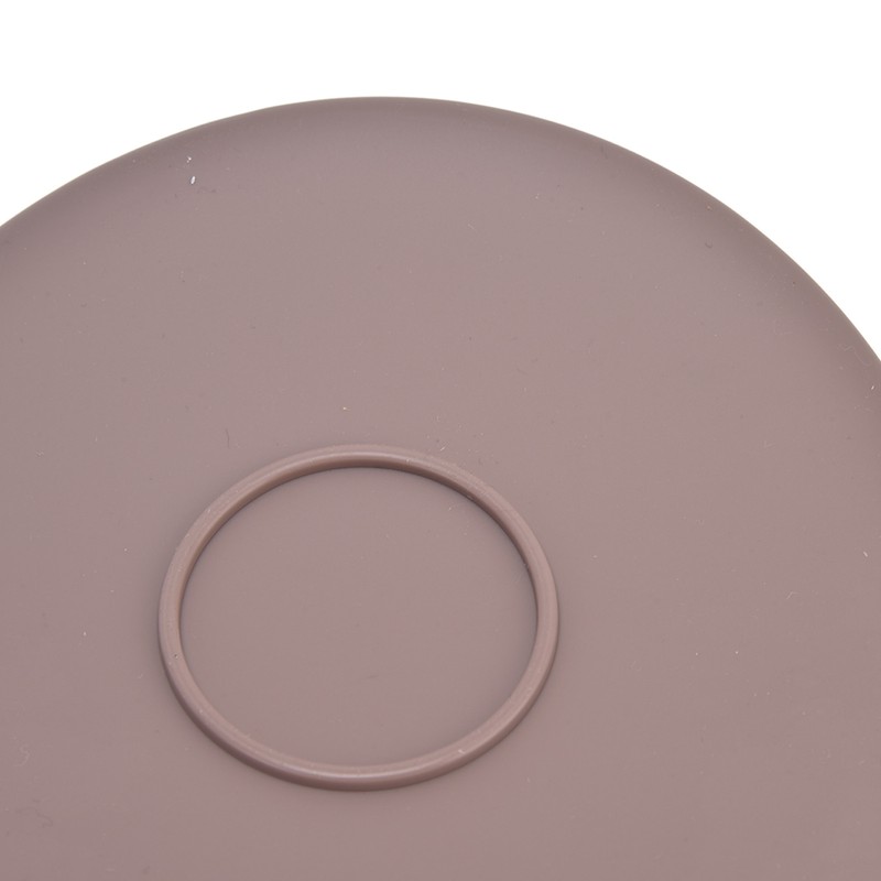 Silicone Pot Reusable Practical Even Heat Easy to Clean Flexible
