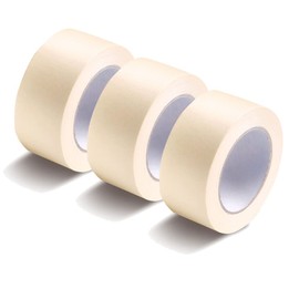 protaper Painter's tool for masking work, you can quickly and safely stick on paint set, because you have both hands free. Box contents: 3 x masking tape beige, 30 mm x 50 m