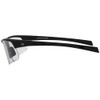 Northern Country TR-8001 BK Unisex Sunglasses, Cycling and Running, Dimmable