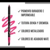 Impala - Wasserfester Eyeliner mit Silikon | Definierte Linie oder