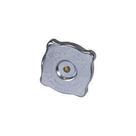 Radiator Cap Flat 25 mm 0.7 Bar 4256228