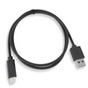Cablelera USB3.2 Gen2x1 A to C Cable, USB C Cable,