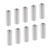 YOKIVE Pack of 20 M4 Spacers, Brass Hexagonal PCB Spacers,