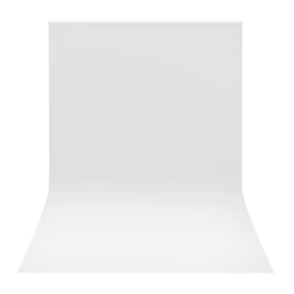 Hemmotop White Cloth 100x150cm Background White Uniform Fabric Backpaper Solid Color Projector Screen Laser Cutting Terminal No Shedding Worry No Shedding Worries Small Photo Shooting Baby Photography