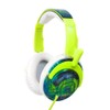 Koss RUK50 Full Size On-Ear Headphones - Green