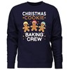 Shirtracer - Sweater Pullover Sweatshirt Men Women - Christmas Gifts